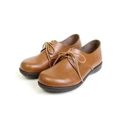 Giày da nữ 2,5cm Oxford Kosu 39136