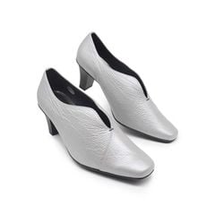 Giày da nữ cao cấp 5cm Kosu 5377