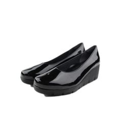 Giày da nữ 5,5cm Kosu K-20601