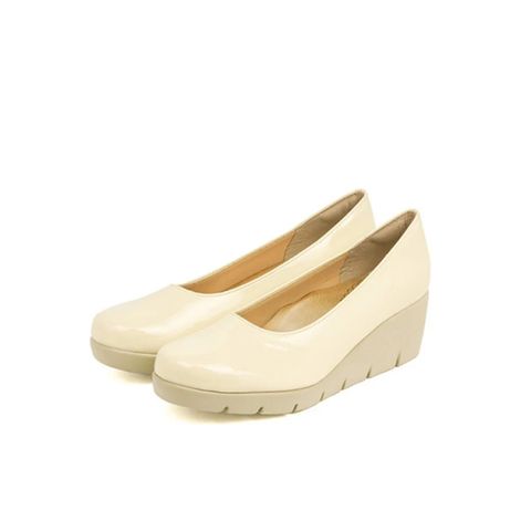 Giày da nữ 5,5cm Kosu K-20601