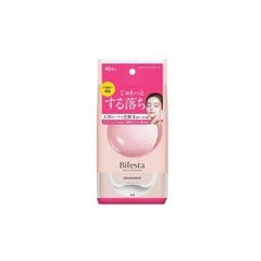 Khăn ướt tẩy trang, dưỡng da Bifesta 46 tờ