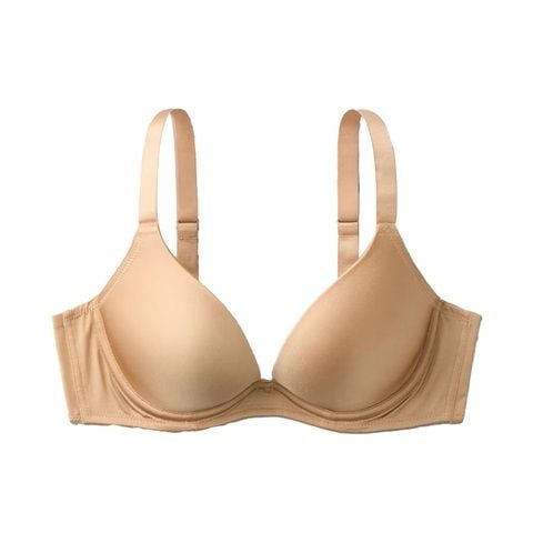 Áo lót nữ có gọng Tuché Gunze JB6041P