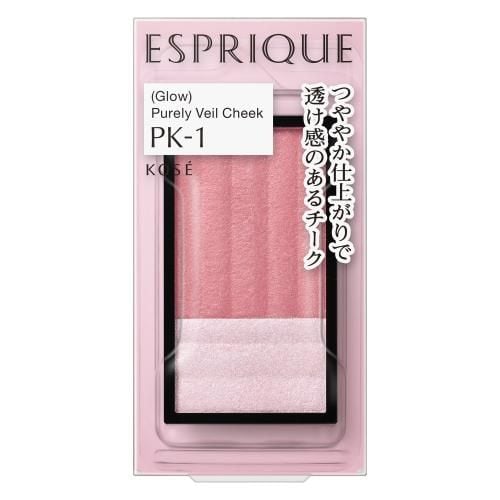 Sơ cua phấn má Esprique Kosé