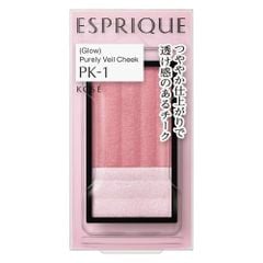 Sơ cua phấn má Esprique Kosé
