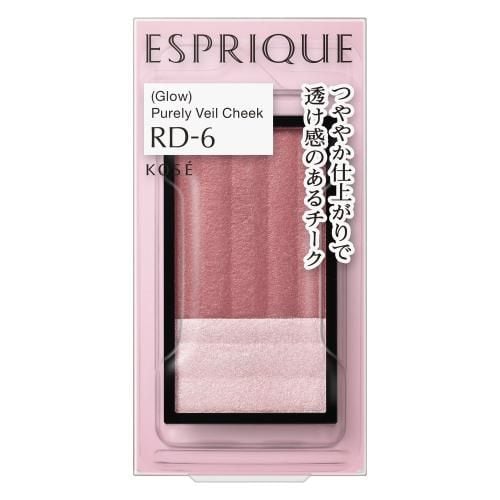 Sơ cua phấn má Esprique Kosé