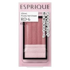 Sơ cua phấn má Esprique Kosé