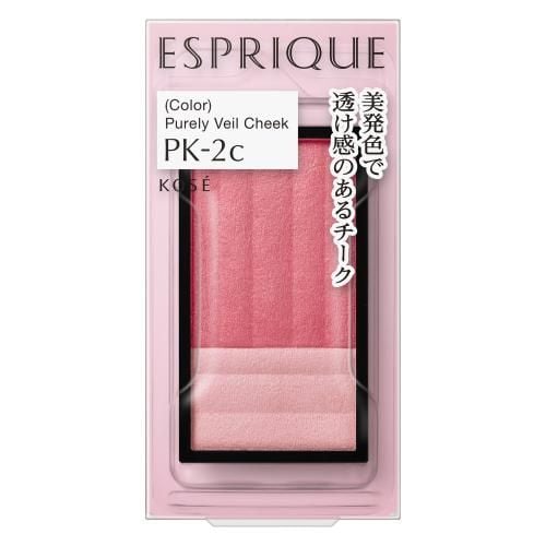Sơ cua phấn má Esprique Kosé