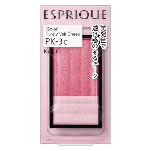 Sơ cua phấn má Esprique Kosé