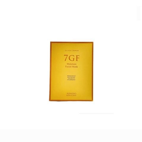 Mặt nạ 7GF Aishodo Moisture Face Mask