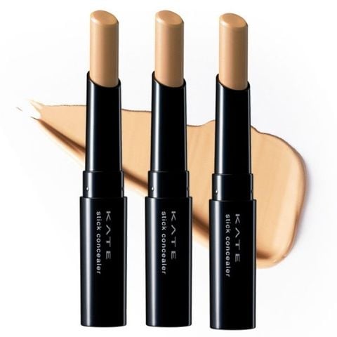 Kem che khuyết điểm Kate Light Beige 3g