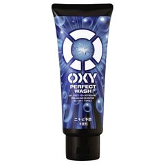 Sữa rửa mặt nam Oxy Deep Wash - 130g