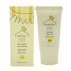 Kem nền BB Naris Skin-protect Base Makeup