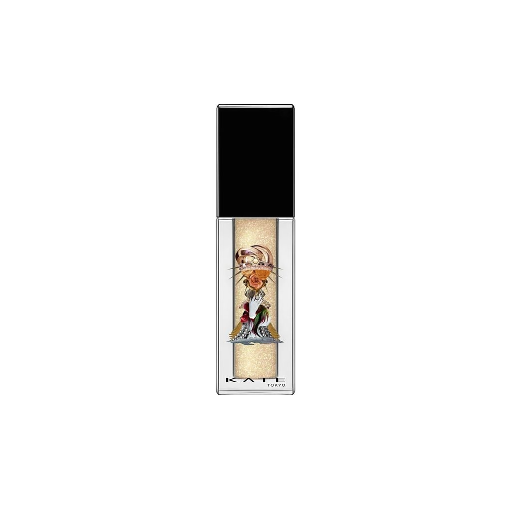 Nhũ mắt Kate Kanebo Metallic Jewelry Liquid