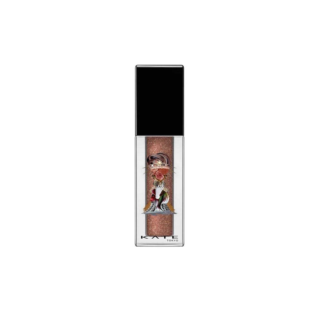 Nhũ mắt Kate Kanebo Metallic Jewelry Liquid