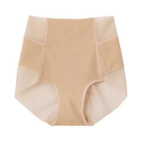 Quần gen bụng cạp cao Kireilabo Gunze KB4362