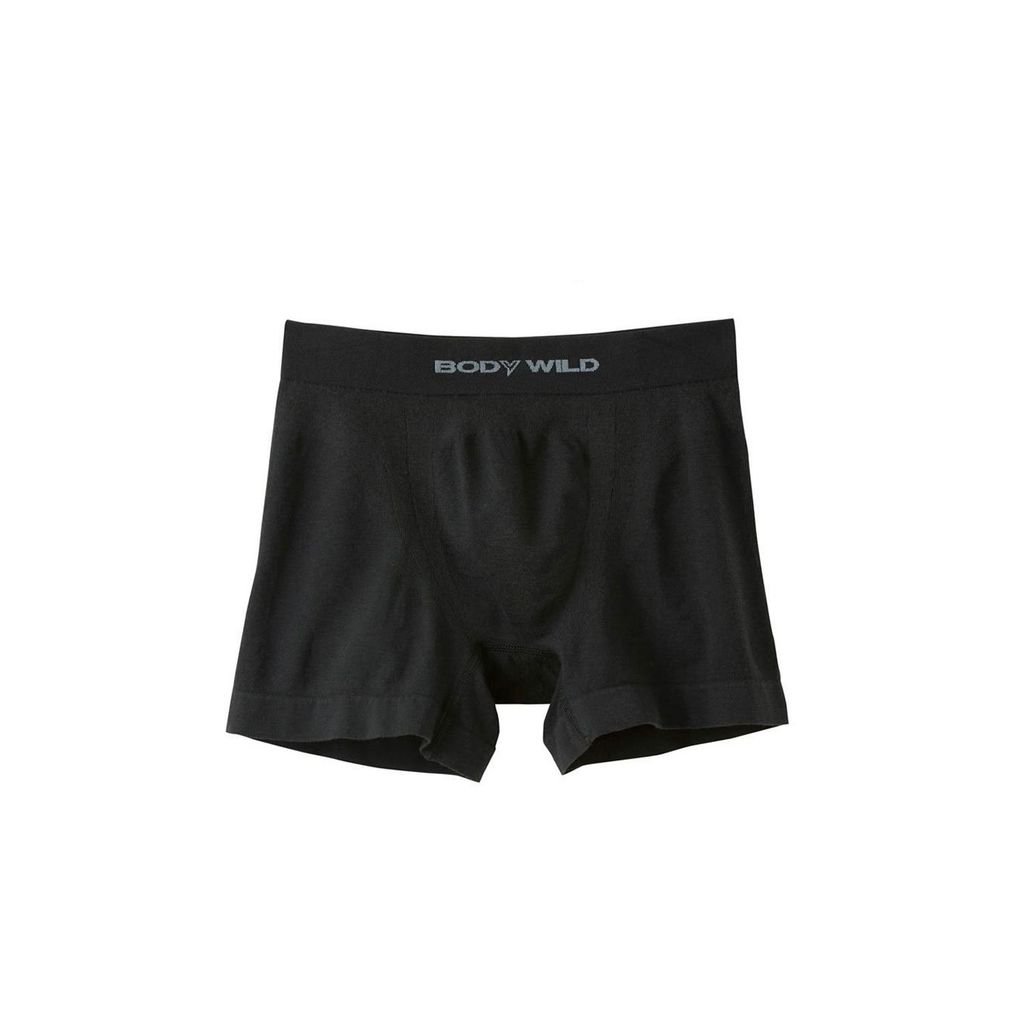 Quần sịp nam 3D-Boxer Gunze BWS851J