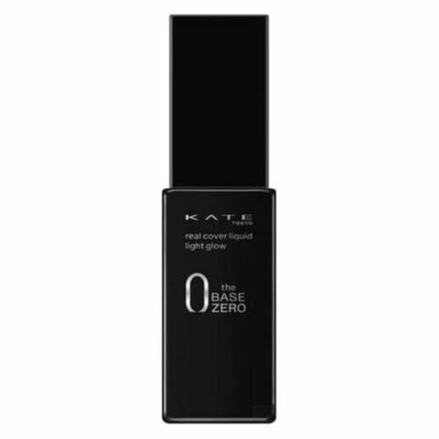 Kem nền Kate Real Cover Liquid Light Glow