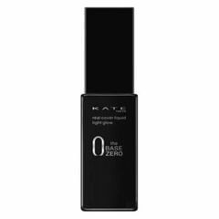 Kem nền Kate Real Cover Liquid Light Glow