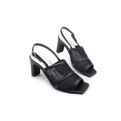 Sandal cao gót nữ 7cm Kosu S-3003