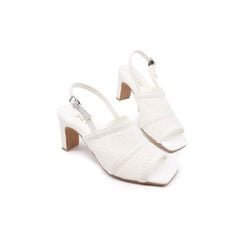 Sandal cao gót nữ 7cm Kosu S-3003
