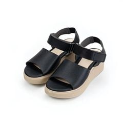 Sandal đế xuồng 5,5cm Cushii Kosu K-24211