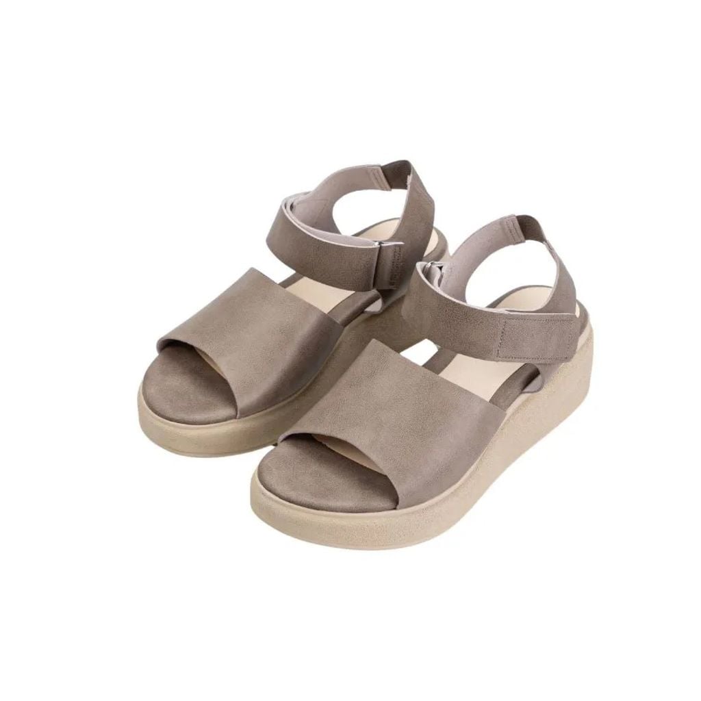 Sandal đế xuồng 5,5cm Cushii Kosu K-24211