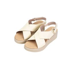 Sandal đế xuồng 5,5cm Cushii Kosu K-24223