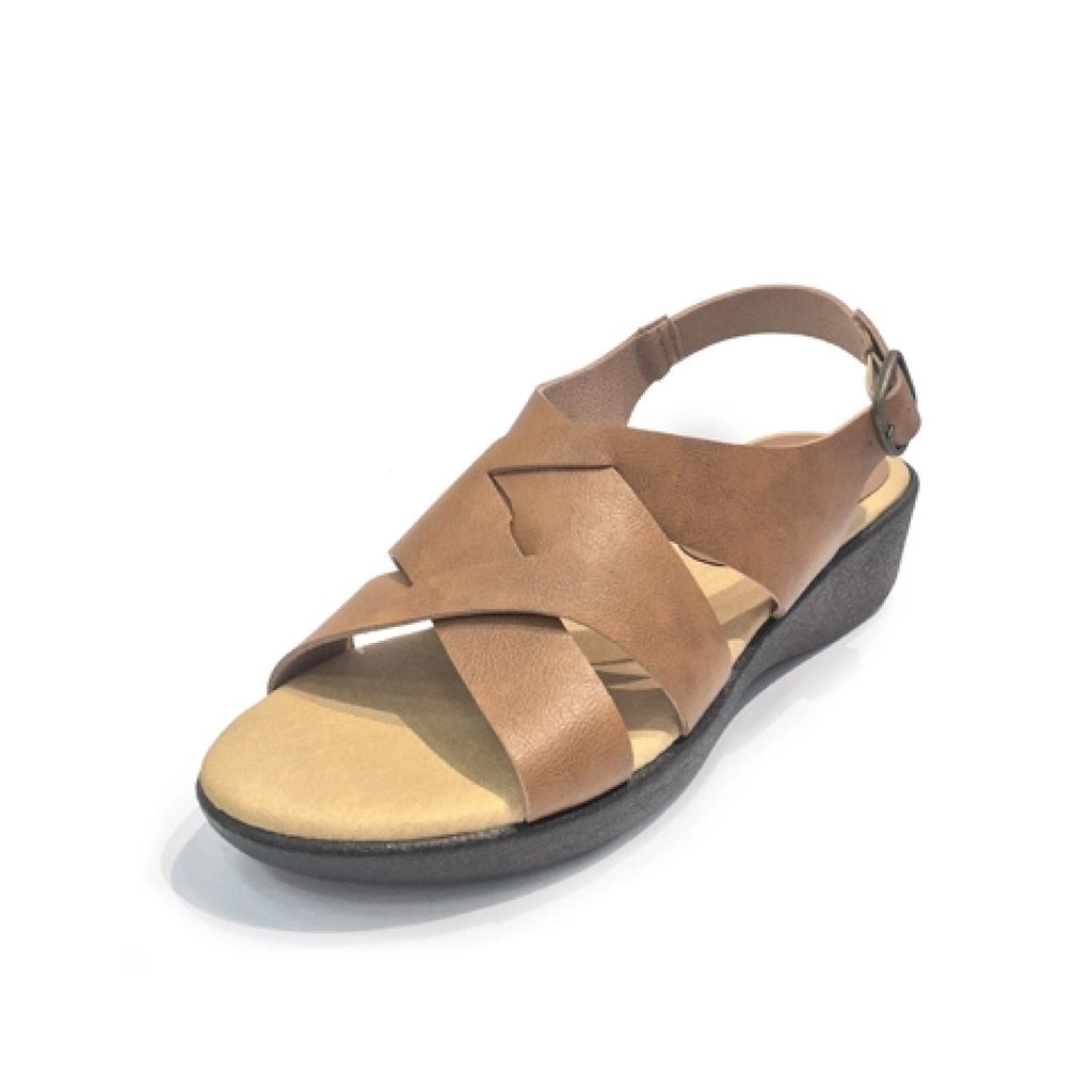 Sandal nữ 4,5cm Partir D'abord 92781