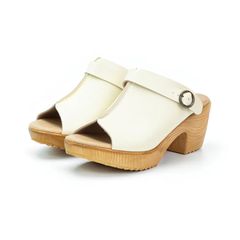 Sandal nữ cao gót 7,5cm Kosu 92150