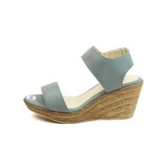 Sandal nữ đế xuồng 8cm Kosu K-20932