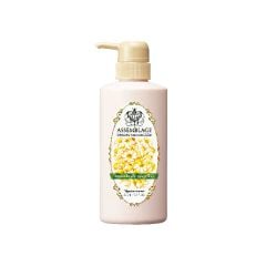 Sữa Tắm Dưỡng Da Naris Assemblage Moist Body Soap