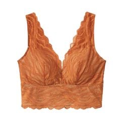 Áo lót nữ ren dáng chui Tuché Gunze JB1006H