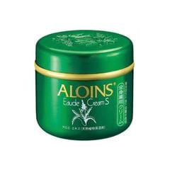 Kem dưỡng trắng da Aloins