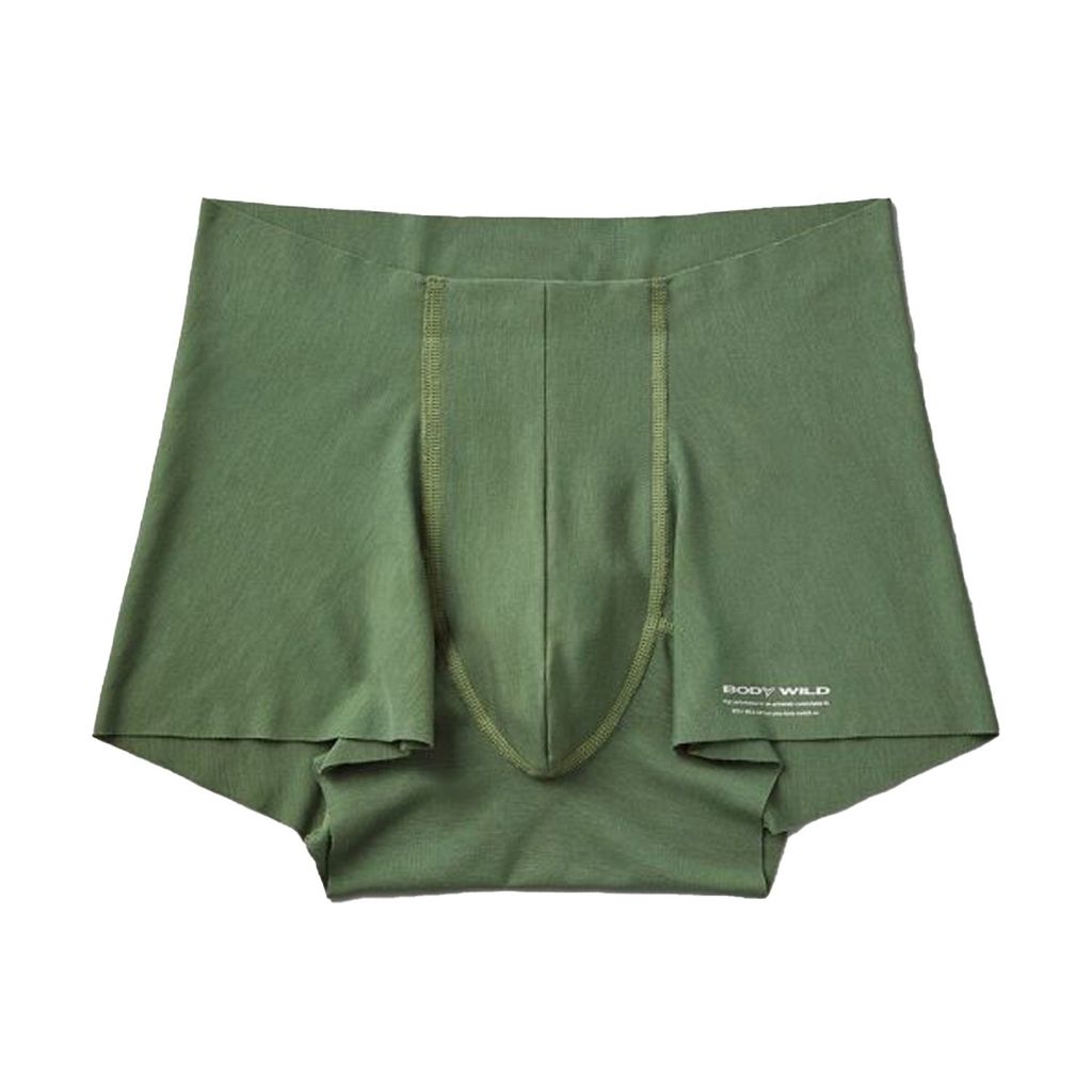 Quần sịp nam Boxer Airz Gunze BWY900D