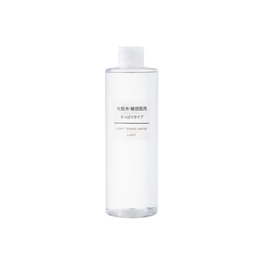 Nước hoa hồng Muji