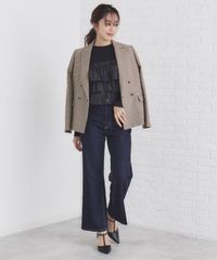Áo khoác Blazer nữ Index C58-49012