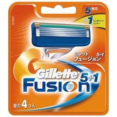 Sơ cua dao cạo râu Gillette set 4