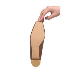 Giày da cao cấp cắt V 5cm Kosu K-24401