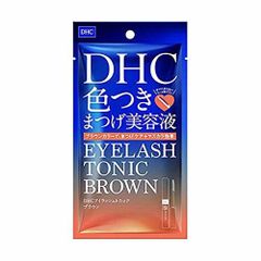 Tinh chất dưỡng dài mi DHC Eyelash Tonic - 6,5ml
