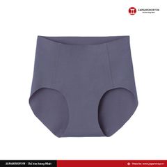 Quần lót nữ cạp cao Kireilabo Gunze 1000-KL2071