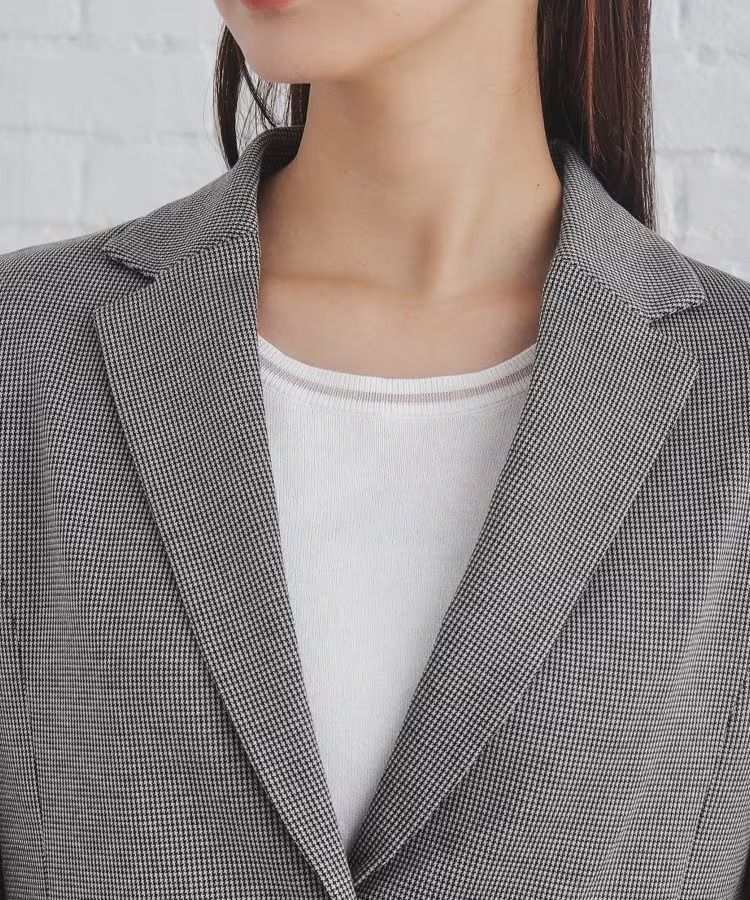 Áo khoác blazer nữ Index C58-41003