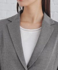 Áo khoác blazer nữ Index C58-41003