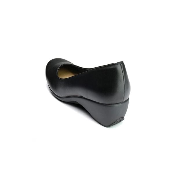 Giày da nữ 4,5cm Kosu K-22420