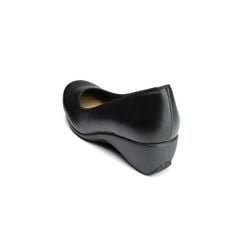 Giày da nữ 4,5cm Kosu K-22420