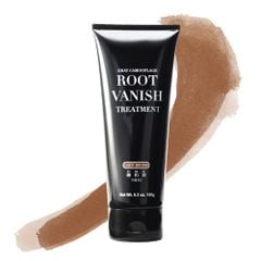 Thuốc nhuộm tóc phủ bạc hữu cơ Root Vanish KIWABI