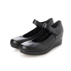 Giày da nữ 5,5cm Kosu 39046