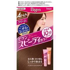 Thuốc nhuộm tóc phủ bạc Bigen