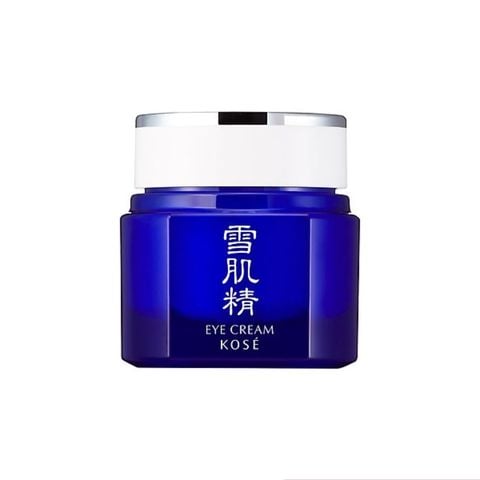 Kem dưỡng mắt hỗ trợ giảm thâm, mờ nếp nhăn Kosé 20g
