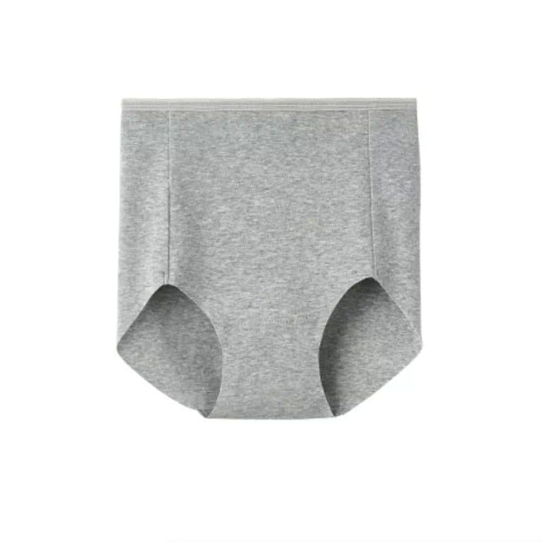 Quần lót đùi nữ cotton Gunze HZ5071