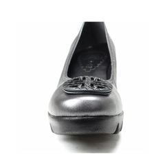Giày da nữ 5,5cm Kosu KS-22001